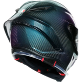AGV Pista GP RR Helmet - Iridium Carbon - Small 2118356002012S